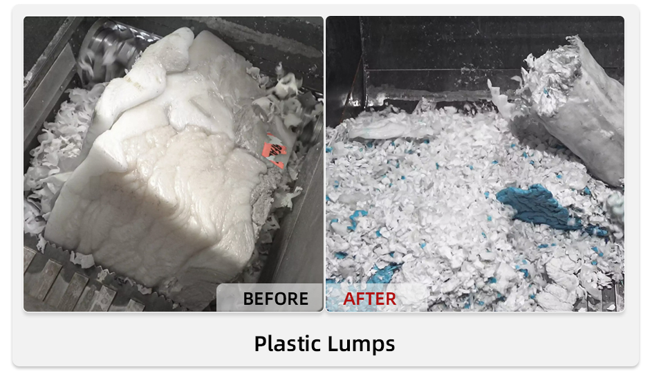 Pruebas de materiales