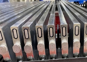 Bater&iacute;a de cuchilla