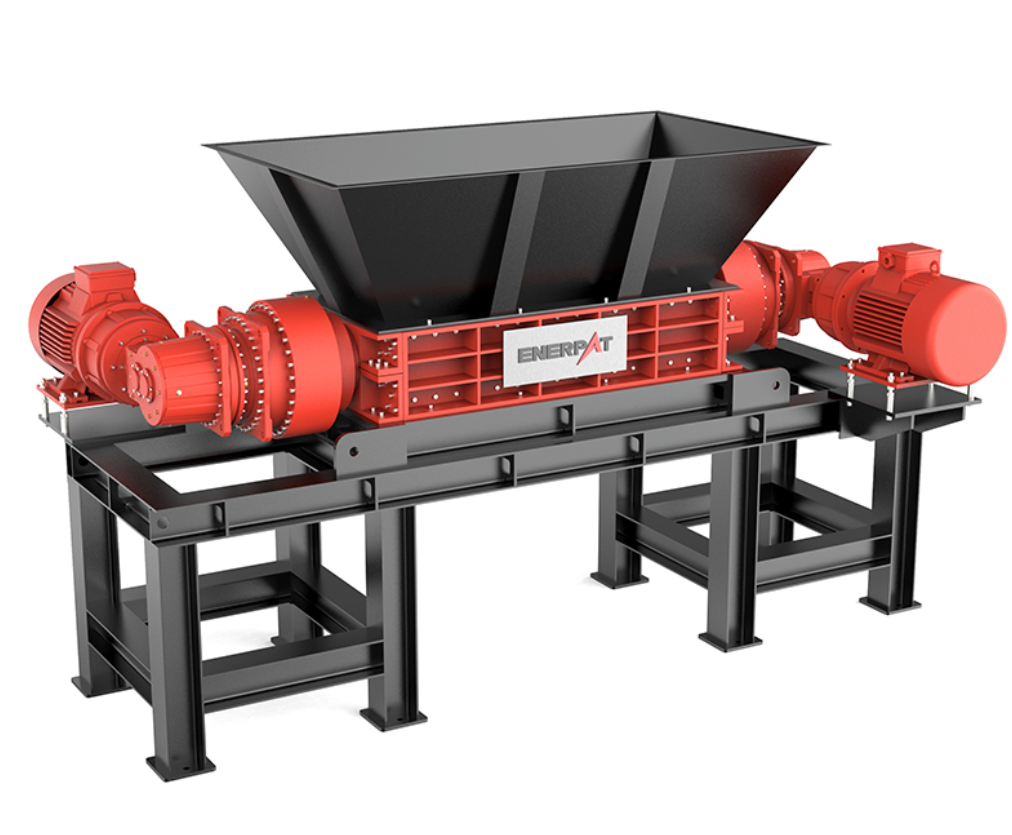 Principales características a buscar en una trituradora de reciclaje de metal