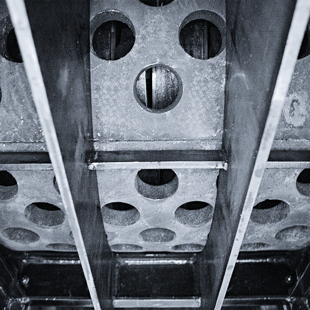 Trituradora de molino de martillos