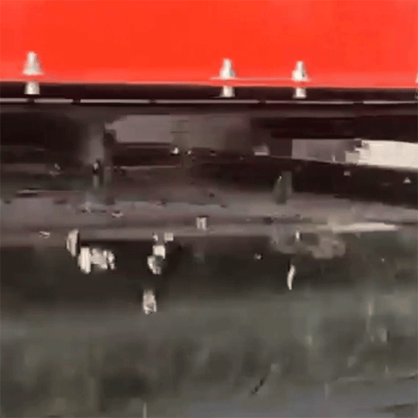 Descarga y separaci&oacute;n