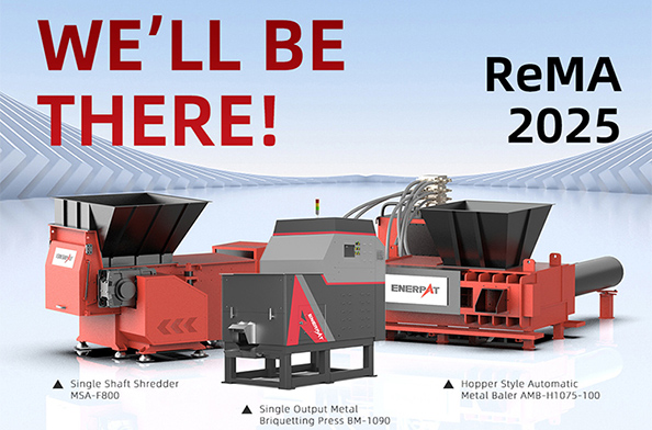 ¡ENERPAT está listo para entregar! Vista previa de ReMA 2025 y acceso al almacén de EE. UU.