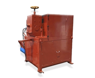 Trituradora de alambre ACSR