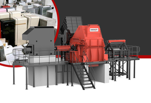 ENERPAT Fabricante de trituradoras de refrigeradores