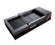 Separador de corrientes de Foucault