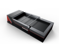 Separador de corrientes de Foucault