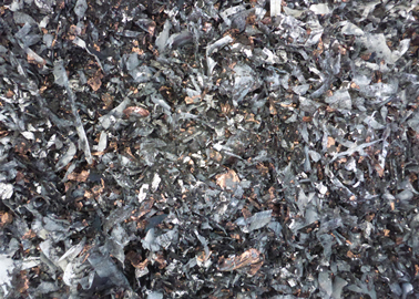 Fragmento de bater&iacute;a