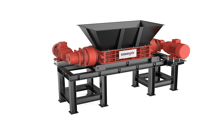 Cómo las trituradoras de chatarra de metales pesados ​​manejan el reciclaje de metales a gran escala