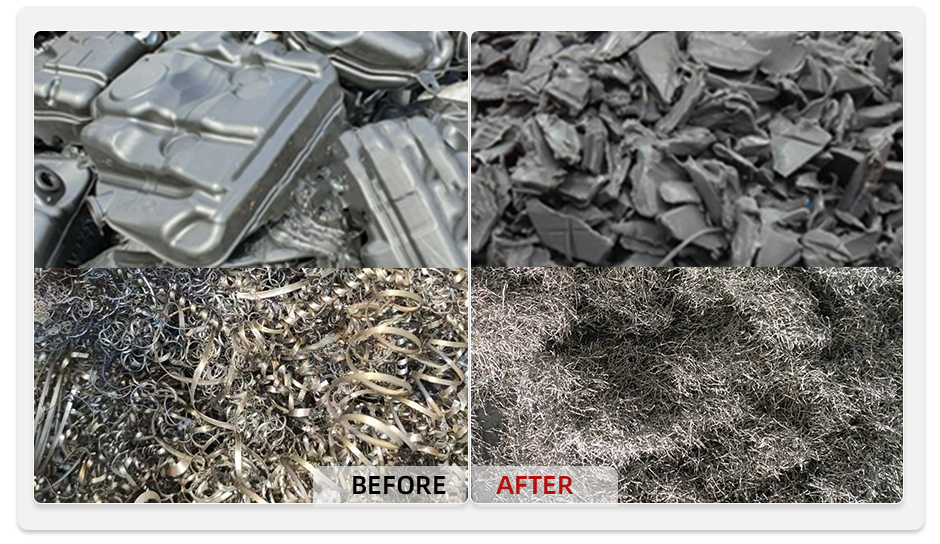 Pruebas de materiales