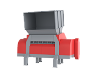 Trituradora secundaria