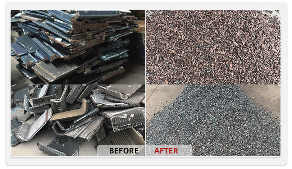 Pruebas de materiales