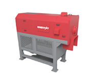 Secador de extrusión