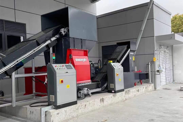 Caja de embalaje farmac&eacute;utica personalizada para trituradora 3