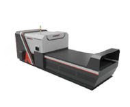 Separador de rayos X