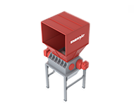 Trituradora primaria