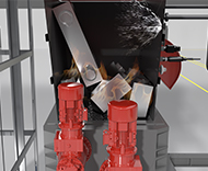 Sistema de detección inteligente