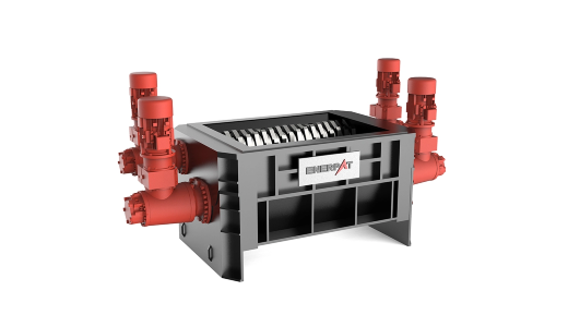 Las ventajas de utilizar máquinas trituradoras de chatarra en operaciones industriales